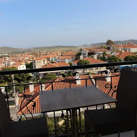 Oda ve Kahvaltı Casa De Vien Çeşme