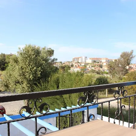 Casa De Vien Prázdninový dům *