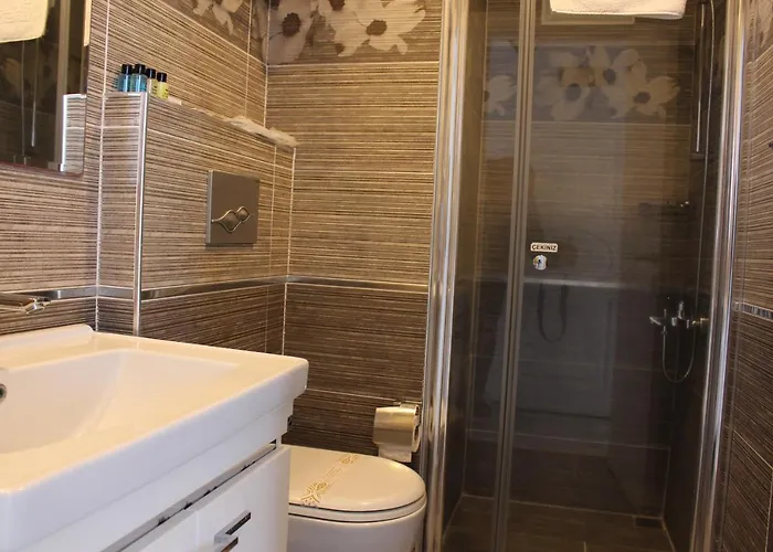 Casa De Vien Prázdninový dům Çeşme