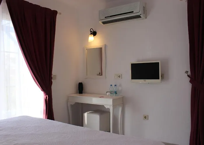 Casa De Vien Prázdninový dům Çeşme