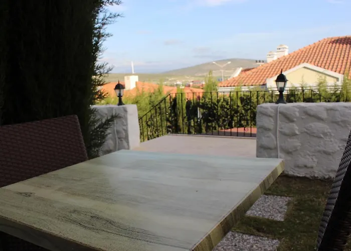 Casa De Vien Prázdninový dům