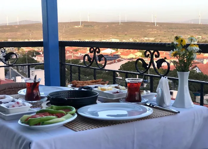 Casa De Vien * Çeşme