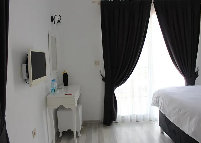 Casa De Vien Prázdninový dům *