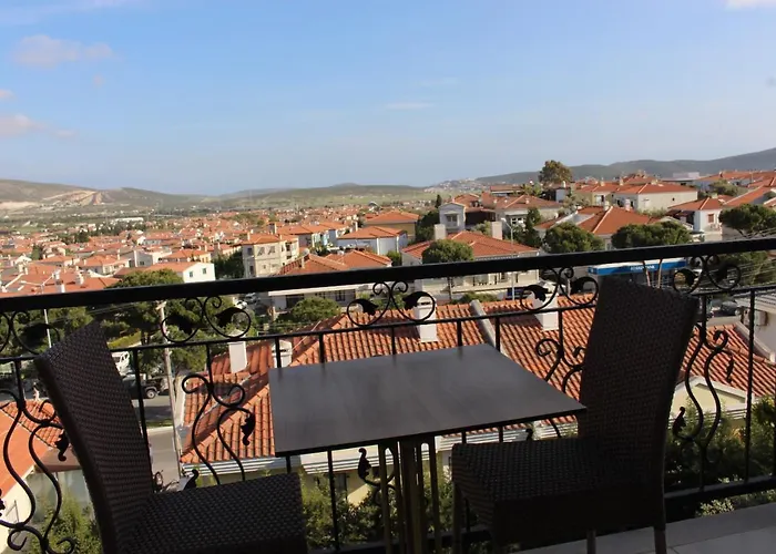 Prázdninový dům Casa De Vien Çeşme