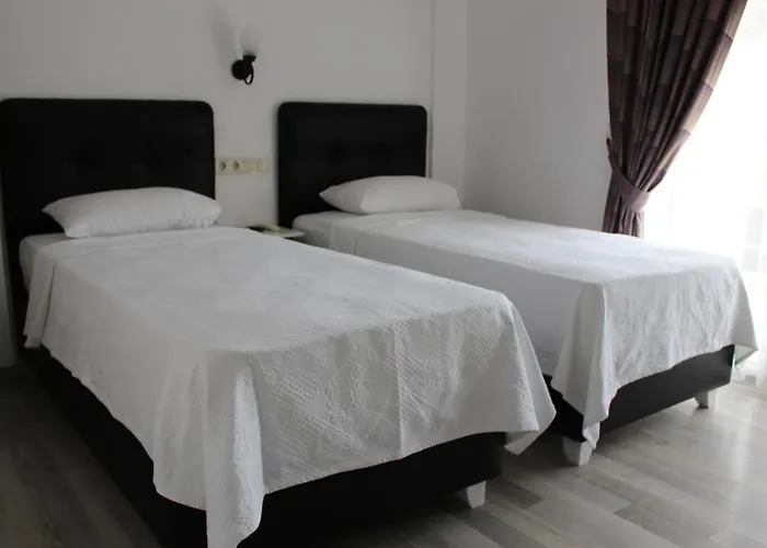 Casa De Vien Prázdninový dům *