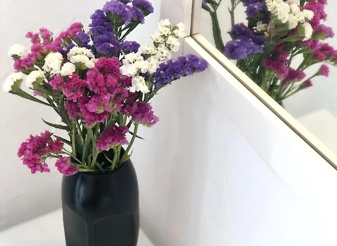 Casa De Vien Prázdninový dům *