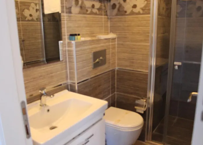 Casa De Vien * Cesme