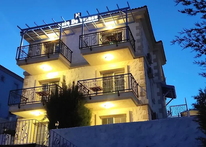 Holiday home Casa De Vien *