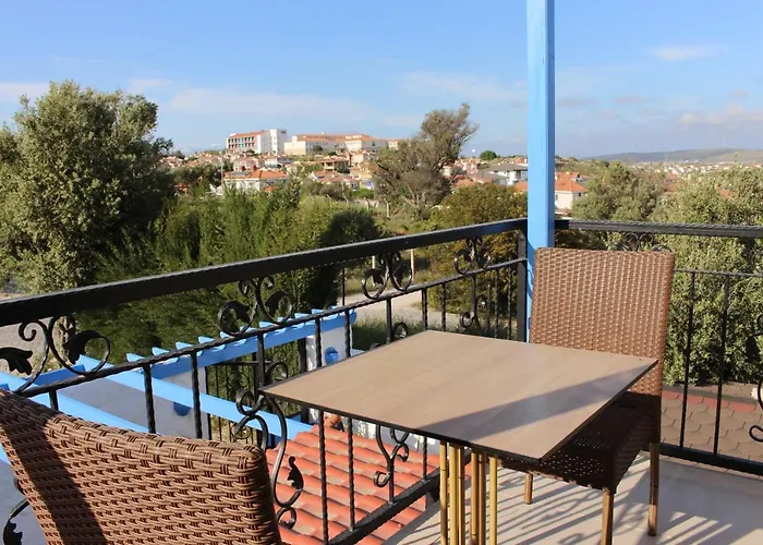 Prázdninový dům Casa De Vien Çeşme