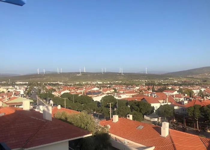 Holiday home Casa De Vien *