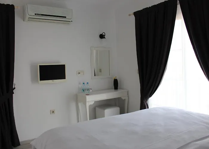 Casa De Vien Prázdninový dům