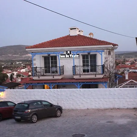 Bed & Breakfast Casa De Vien *
