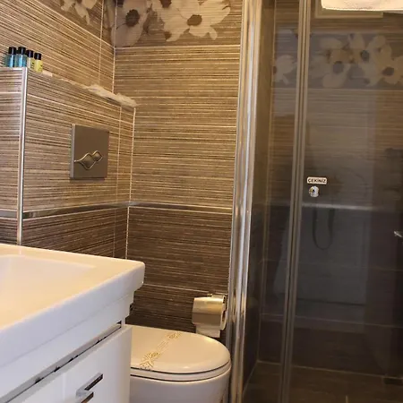 Casa De Vien Bed & Breakfast Cesme
