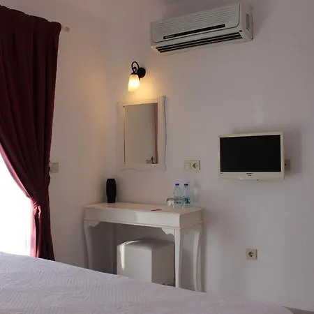 Casa De Vien Bed & Breakfast Cesme