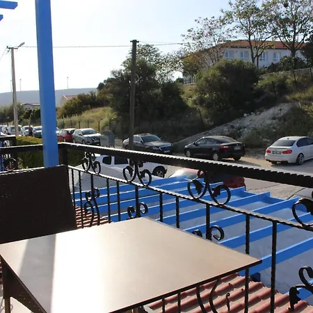 Casa De Vien Çeşme