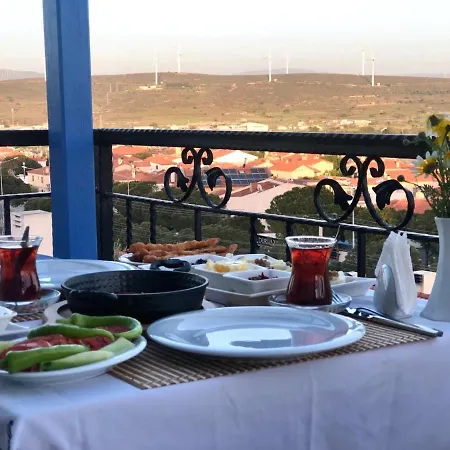 Casa De Vien * Cesme