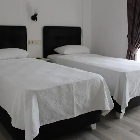 Casa De Vien Bed & Breakfast *