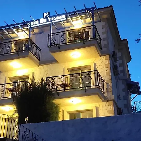 Bed & Breakfast Casa De Vien *