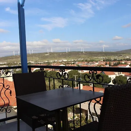 Casa De Vien Bed & Breakfast