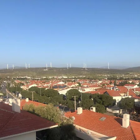 펜션 Casa De Vien *