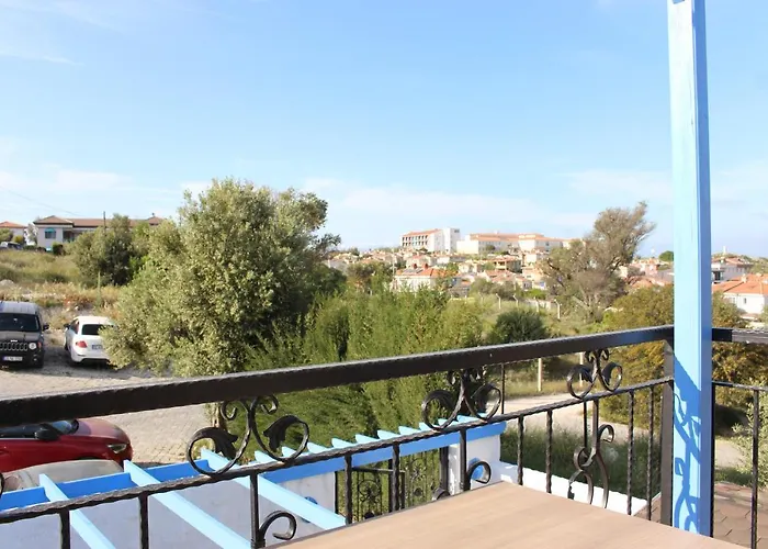 Casa De Vien Σπίτι διακοπών *