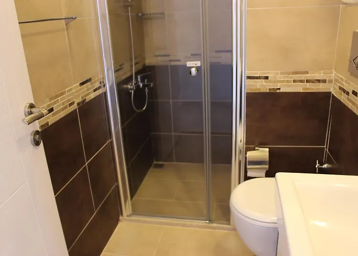 Casa De Vien * Çeşme